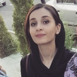 Atefeh JANFADA