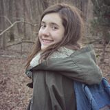 Audrey NICOLAS