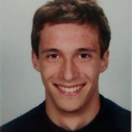 Augustin ROGY