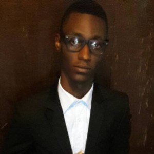Austin ENEANYA