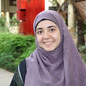 Aya YOUSEF