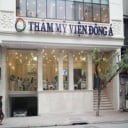 Bệnh Viện Thẩm Mỹ ĐÔNG Á