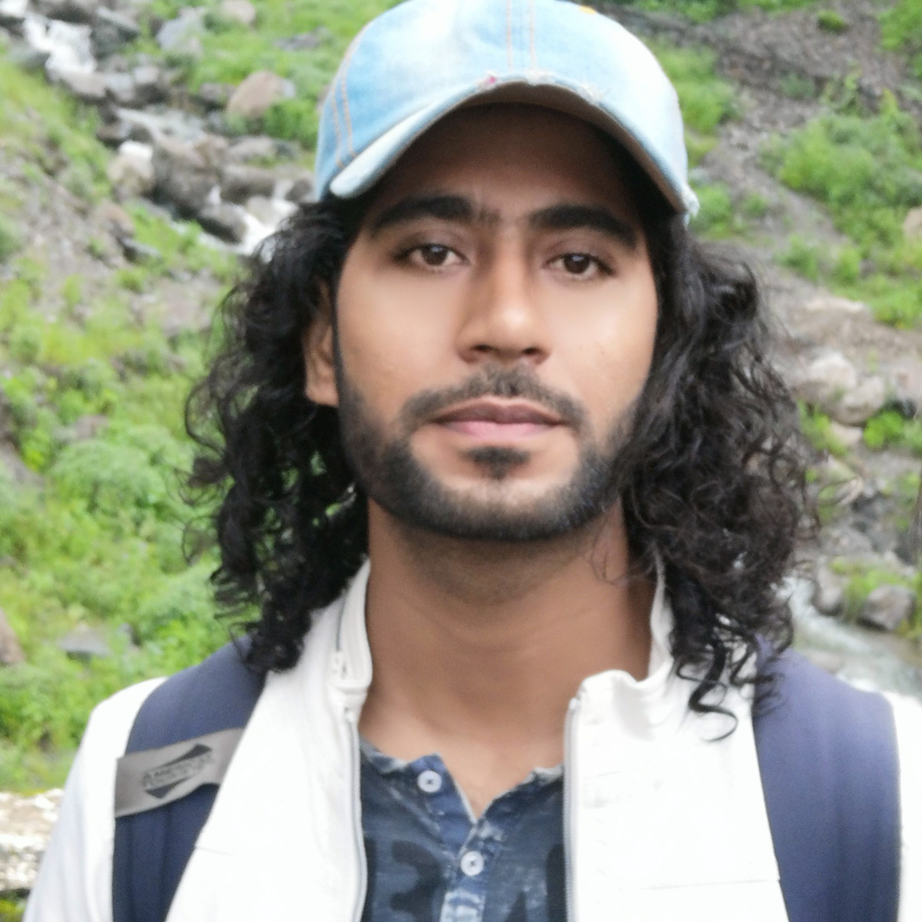Bhanu KUMAR