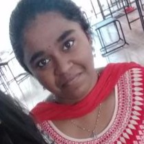 Bhavana VASANTH