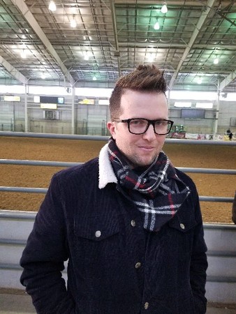 Brett Orion SUYDAM, AIAS