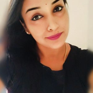 Ca Sowmya RAM IYER
