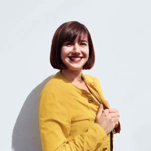 Cécile DA COL