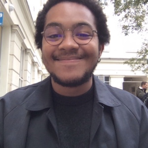 Cédric RAZANAKOTO