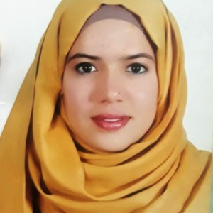 Chaima ACHOUR