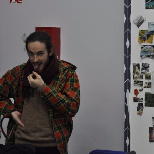 Cyril NICOSIA