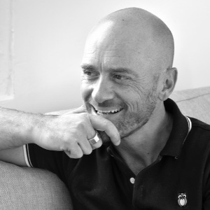 Cyril SANCEREAU