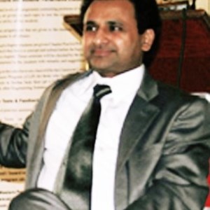D K Goel (CHAIRMAN EMERITUS FIITJEE GROUP)