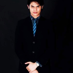 Daniel Joshua DADO