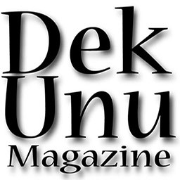 Dek Unu Magazine