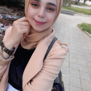 Dhouha OMRANI