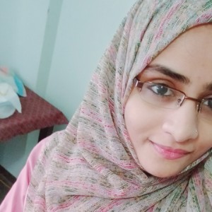 Dilsha SHAIK