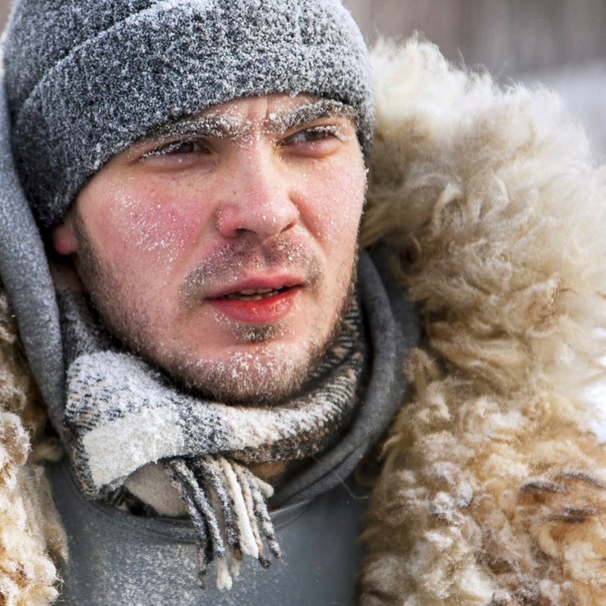 Dmitriy IPATOV