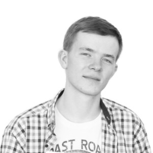 Dmitry BOGDANOV