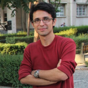 Ehsan FATEHIFAR
