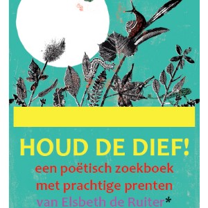 Elsbeth DE RUITER
