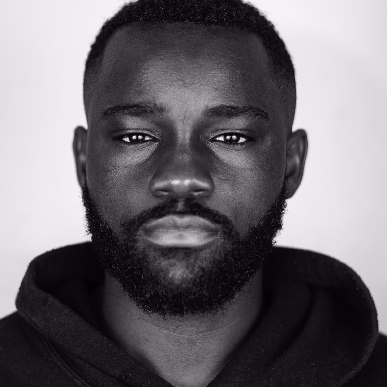 Eric BAKOUA