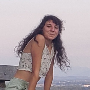 Estelle JACOB