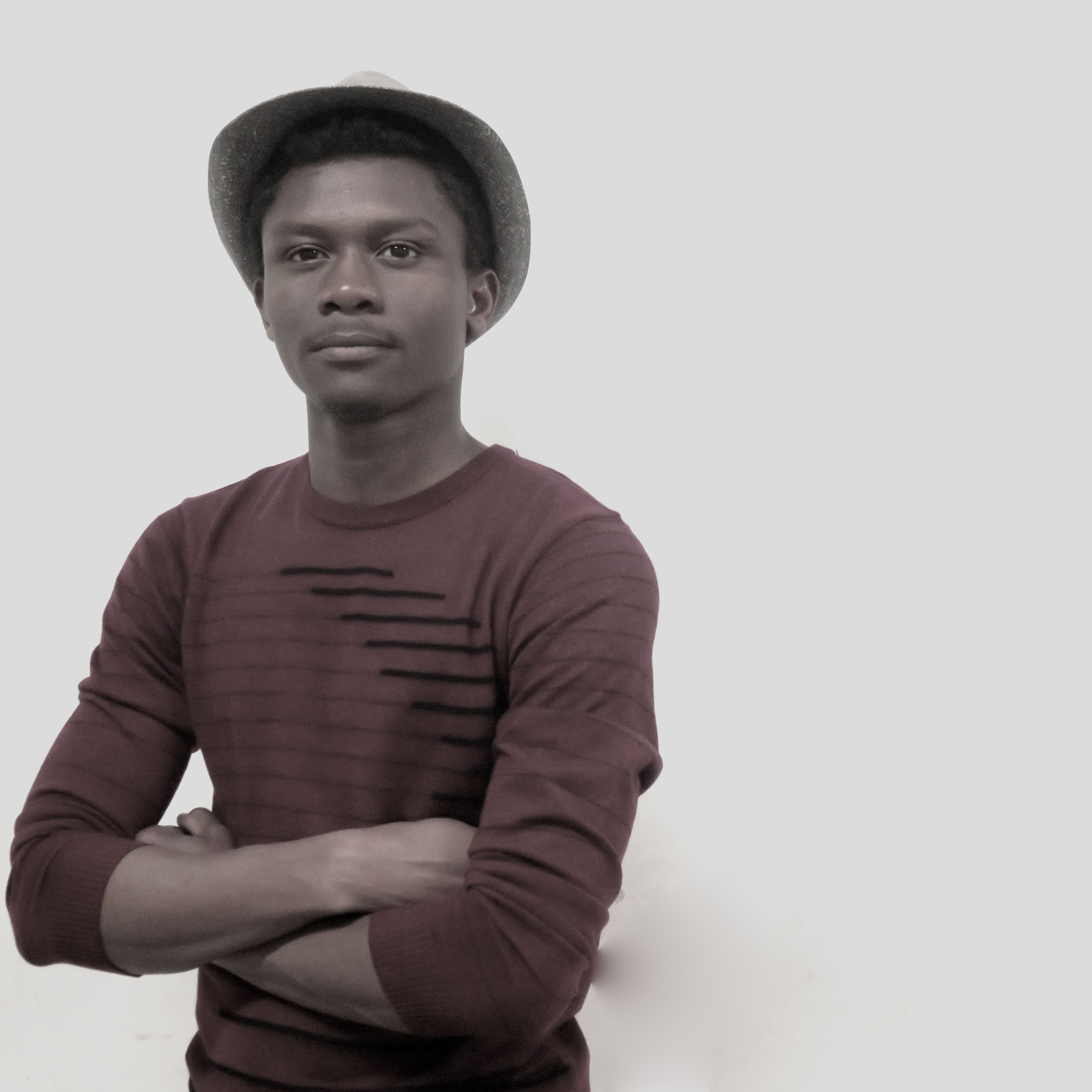 Filala Kalifa Bakary TRAORE