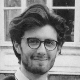 Guillaume BOUDOT