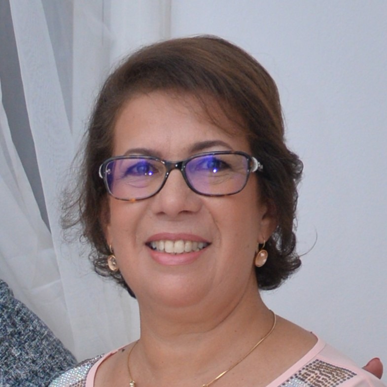 Hajer KACEM BEN AMOR