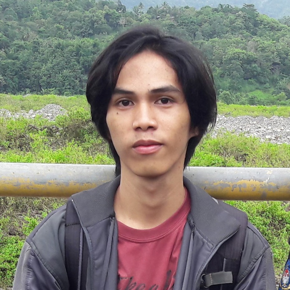 Herdianto MENDILA