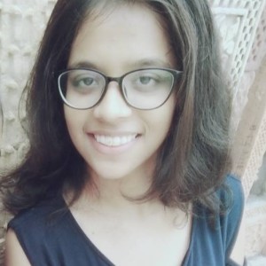 Himanshi JAGLAN