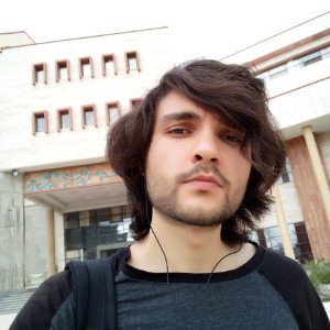 Hossein SHAHYARI
