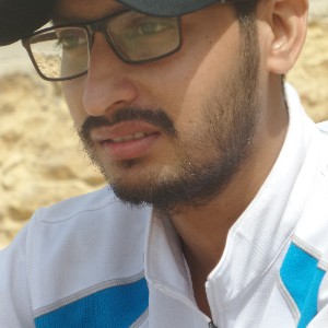 Hudaib RIAZ