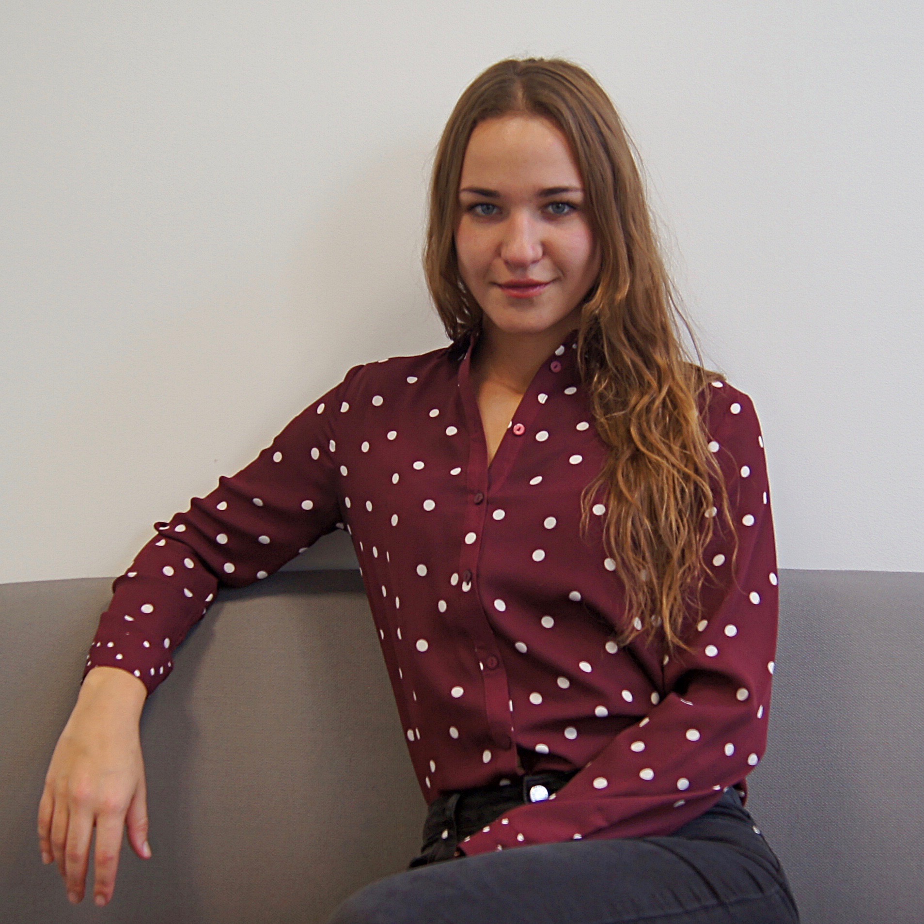 Ieva GAIGALA
