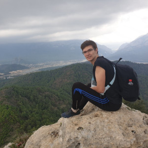 Ilya IZINIDOV