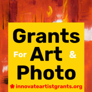 Innovate Grant