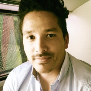 Jhon ANGELIN