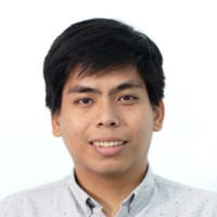 John Philip COSME
