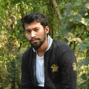 Julfiker AHMED