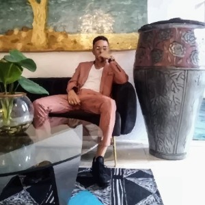 Katlego RAMALOKO