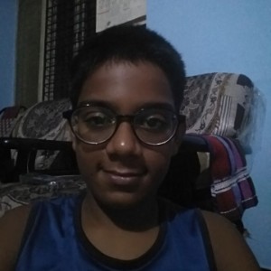 Kaushik VOOTLA