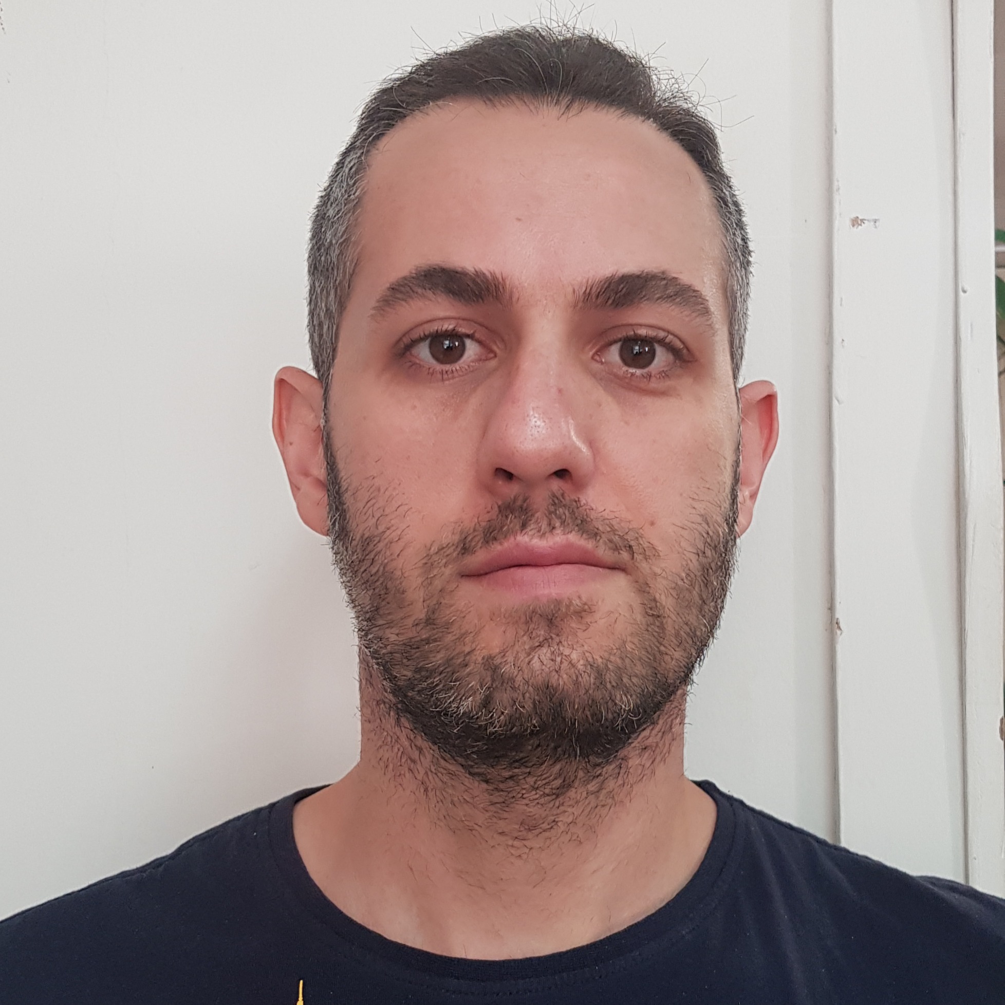 Kaveh HEMMATIAN MOHAMMADNEJAD