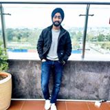 Kunwardeep SINGH