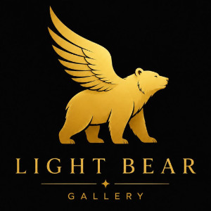 Light Bear Gallery (Germany)