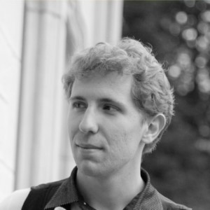 Lucas ROCHET