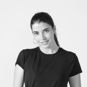 Lucie TOUSSAINT