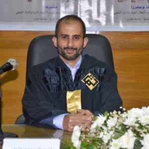 Mahmood OLWAN