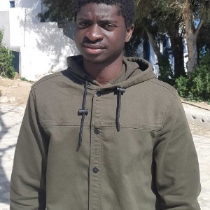 Mamary COULIBALY