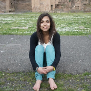 Manon CHAMPALLE
