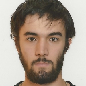 Mathis CROUZET